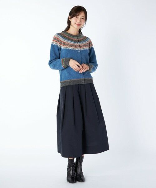 KEITH / キース ニット・セーター | ERIBEニット | 詳細1