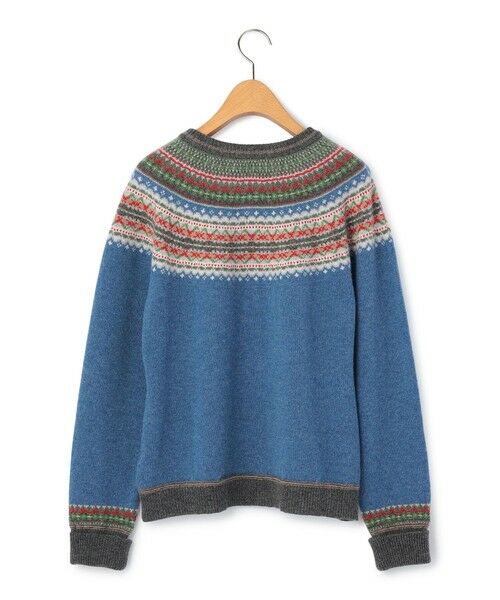 KEITH / キース ニット・セーター | ERIBEニット | 詳細3