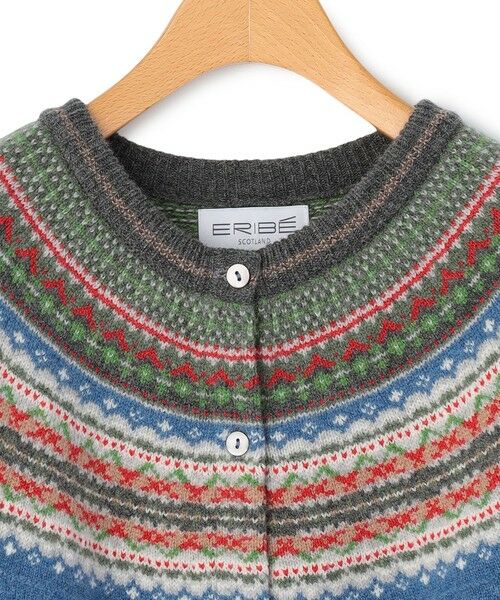 KEITH / キース ニット・セーター | ERIBEニット | 詳細4