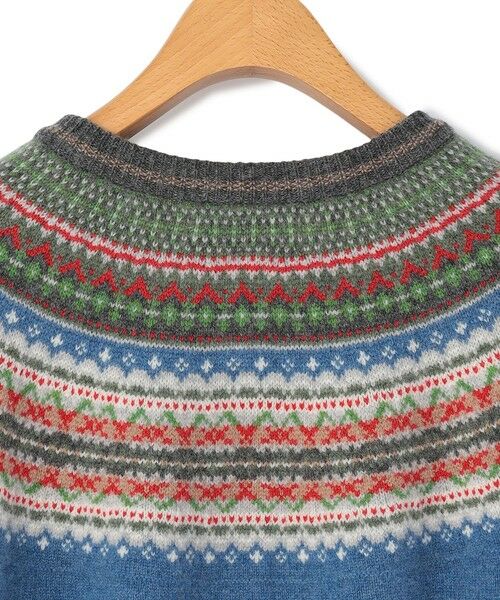 KEITH / キース ニット・セーター | ERIBEニット | 詳細5