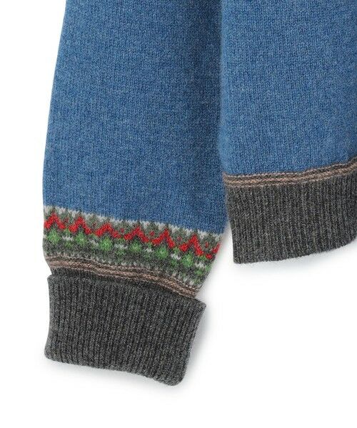 KEITH / キース ニット・セーター | ERIBEニット | 詳細6