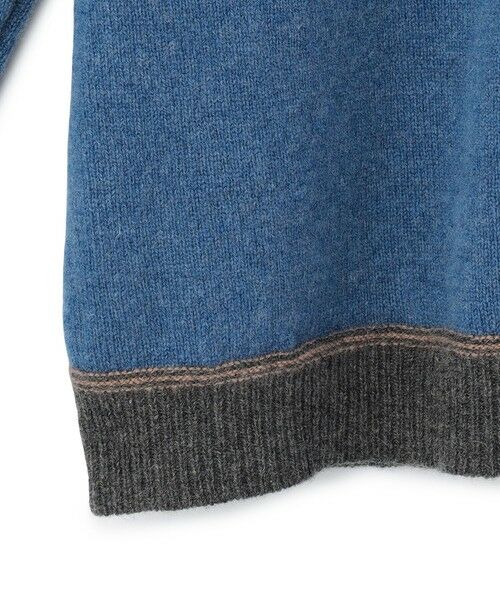 KEITH / キース ニット・セーター | ERIBEニット | 詳細7