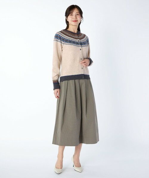 KEITH / キース ニット・セーター | ERIBEニット | 詳細8