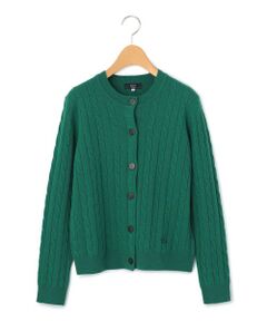 KEITH / キース ニット・セーター | シェファードニットカーディガン