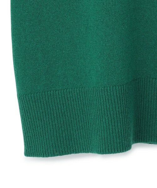 KEITH / キース ニット・セーター | シェファードニットプルオーバー | 詳細9