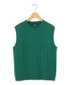 KEITH / キース ニット・セーター | シェファードニットベスト