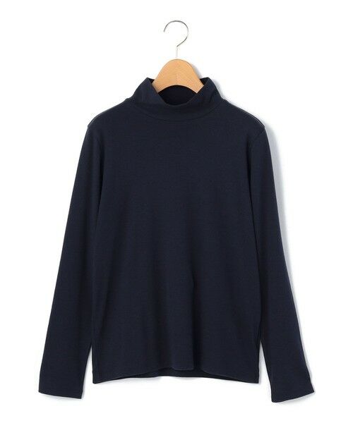 KEITH / キース カットソー | ソフトジャージーカットソー | 詳細2