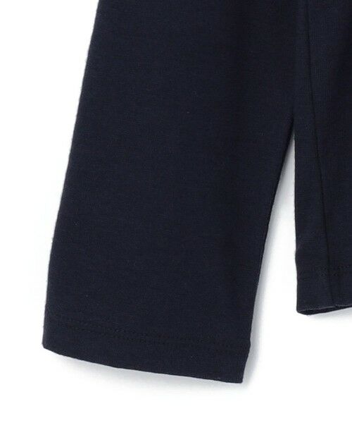 KEITH / キース カットソー | ソフトジャージーカットソー | 詳細6