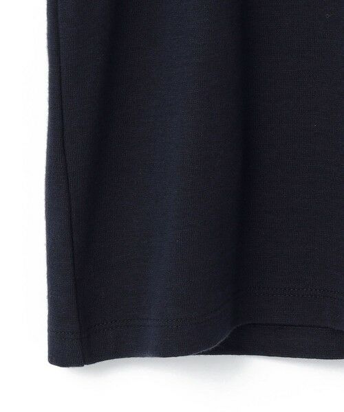 KEITH / キース カットソー | ソフトジャージーカットソー | 詳細7