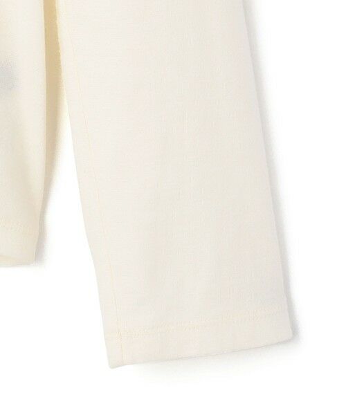 KEITH / キース カットソー | ソフトジャージーカットソー | 詳細9