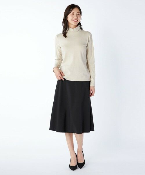 KEITH / キース カットソー | ソフトジャージーカットソー | 詳細10