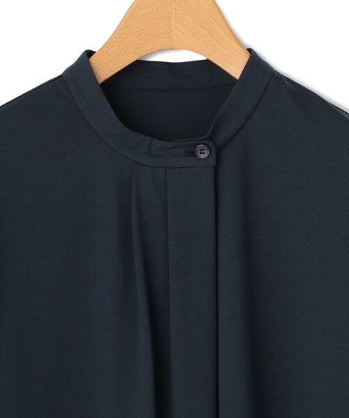 KEITH / キース カットソー | コットン天竺カットソー丸首 | 詳細2