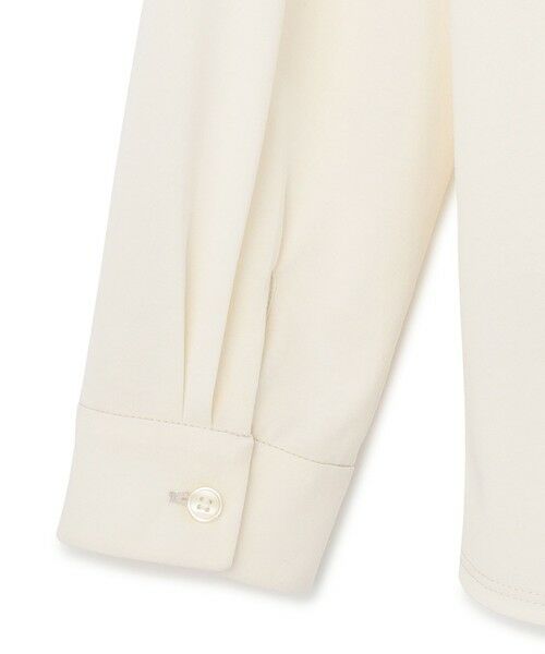 KEITH / キース カットソー | コットン天竺カットソー丸首 | 詳細4