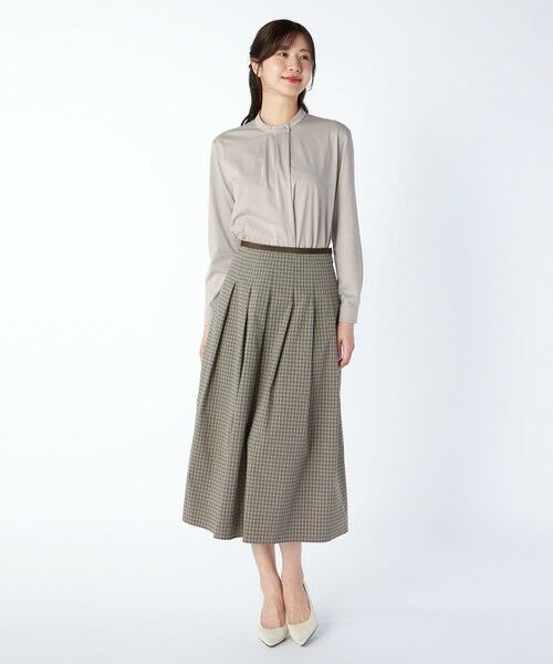 KEITH / キース カットソー | コットン天竺カットソー丸首 | 詳細5