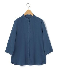 【キース】ブラウス トップス KEITH / キース （レディース） シャツ・ブラウス