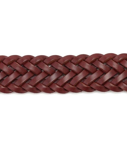 KEITH / キース ベルト・サスペンダー | メッシュベルト | 詳細5