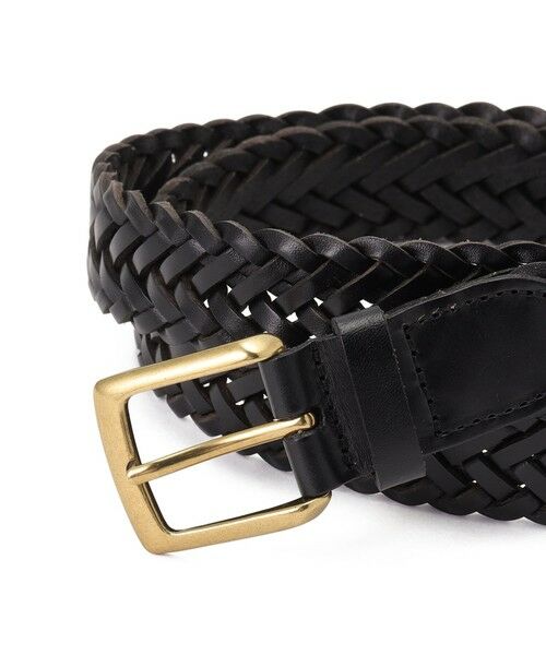 KEITH / キース ベルト・サスペンダー | メッシュベルト | 詳細6