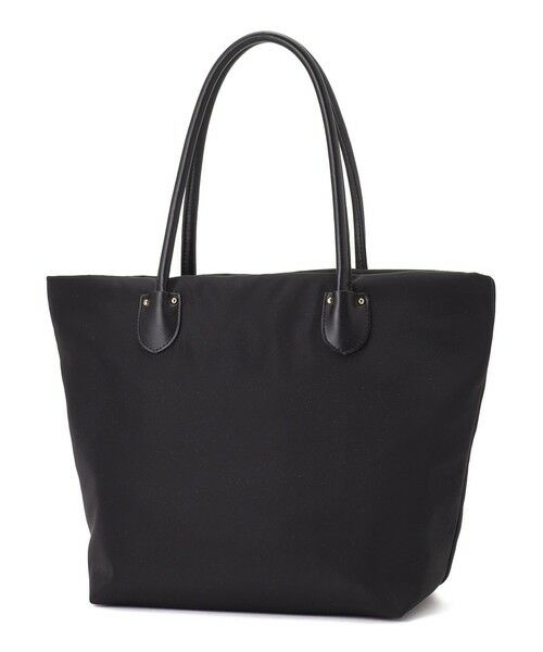 KEITH / キース トートバッグ | モノグラムナイロントート | 詳細2