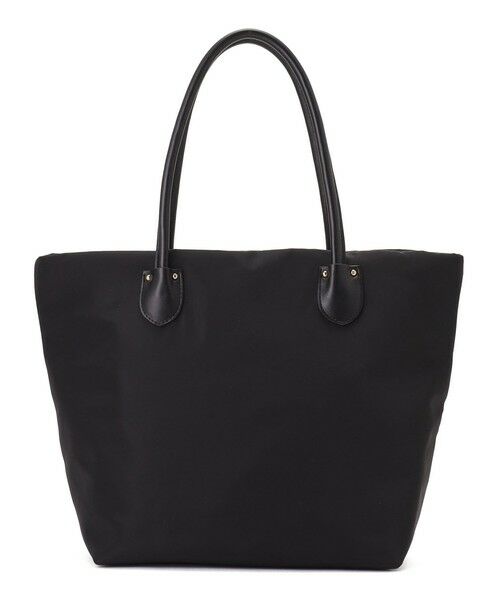 KEITH / キース トートバッグ | モノグラムナイロントート | 詳細3