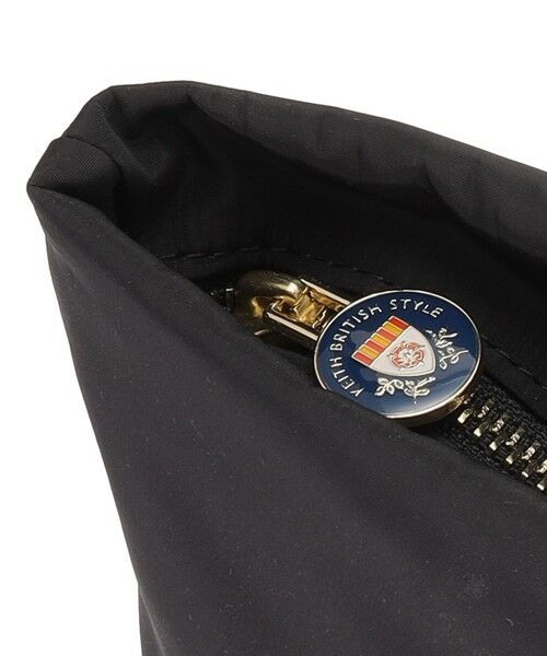 KEITH / キース トートバッグ | モノグラムナイロントート | 詳細5