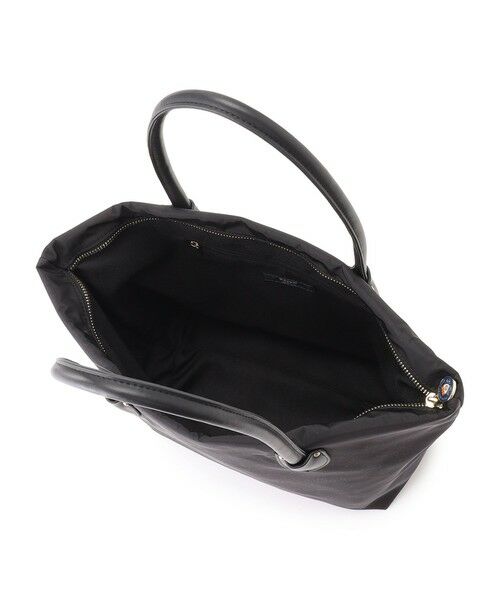 KEITH / キース トートバッグ | モノグラムナイロントート | 詳細6