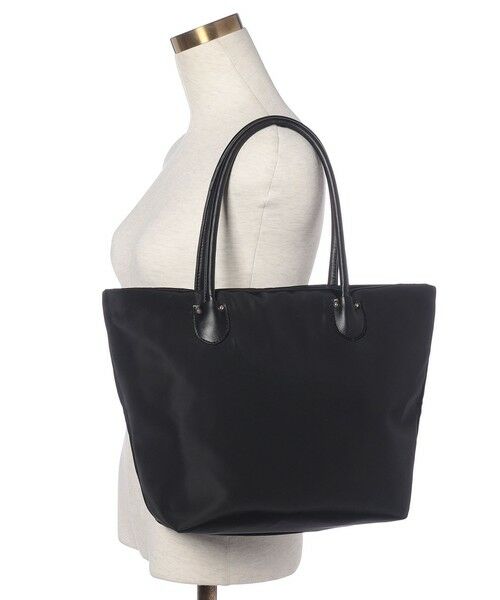 KEITH / キース トートバッグ | モノグラムナイロントート | 詳細7