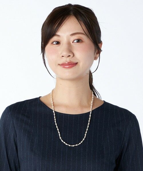 KEITH / キース その他 | パールネックレス | 詳細1