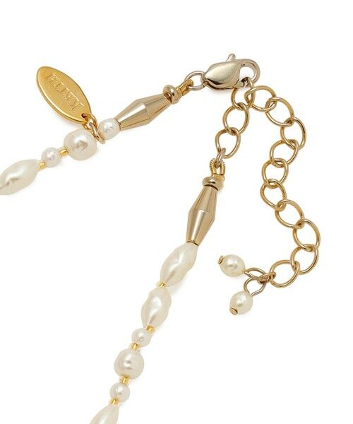 KEITH / キース その他 | パールネックレス | 詳細5