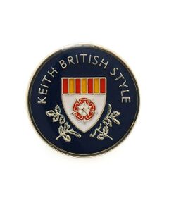 KEITH / キース ネックレス・ペンダント・チョーカー | モノグラムブートニエール