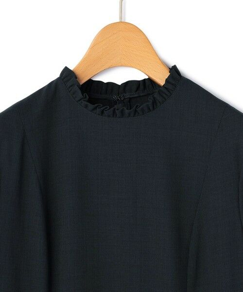 KEITH / キース ドレス | ドライツイルワンピース | 詳細2