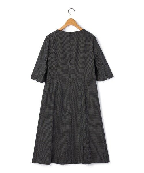 KEITH / キース ドレス | バーズアイワンピース | 詳細3