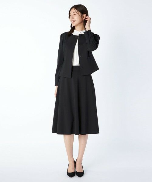 KEITH / キース テーラードジャケット | トランシーズナルクロスジャケット | 詳細2