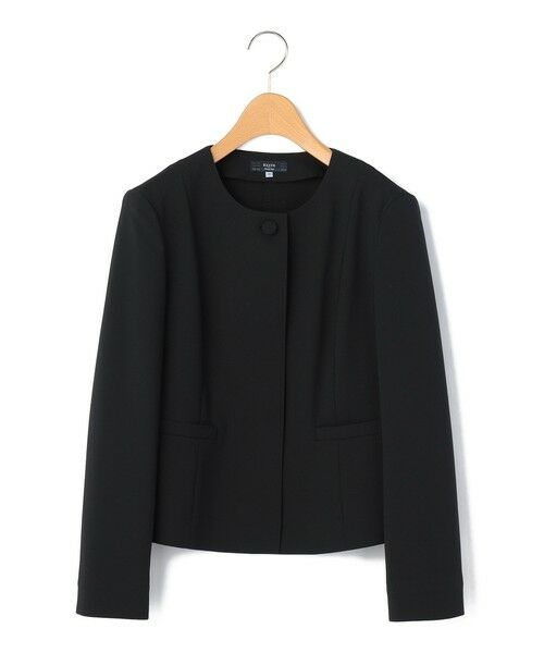 KEITH / キース テーラードジャケット | トランシーズナルクロスジャケット | 詳細3