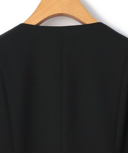 KEITH / キース テーラードジャケット | トランシーズナルクロスジャケット | 詳細6