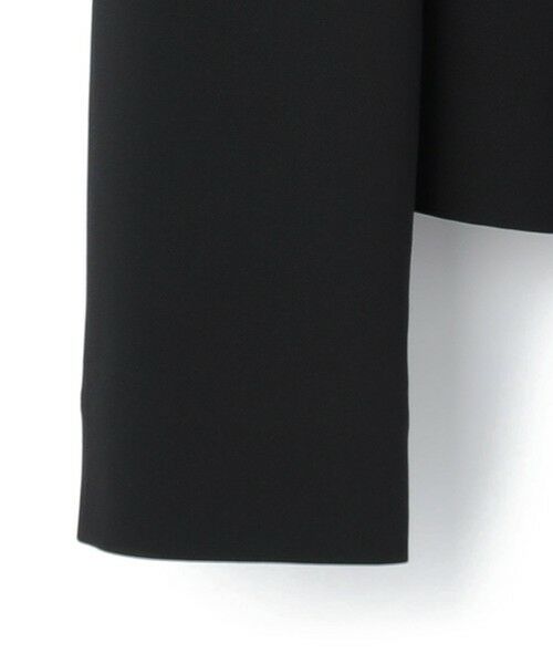 KEITH / キース テーラードジャケット | トランシーズナルクロスジャケット | 詳細7