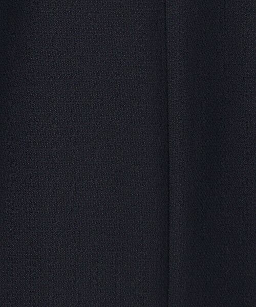 KEITH / キース テーラードジャケット | バーズアイノーカラージャケット | 詳細6