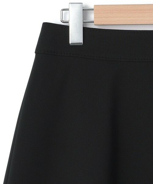 KEITH / キース ミニ・ひざ丈スカート | トランシーズナルクロススカート | 詳細10
