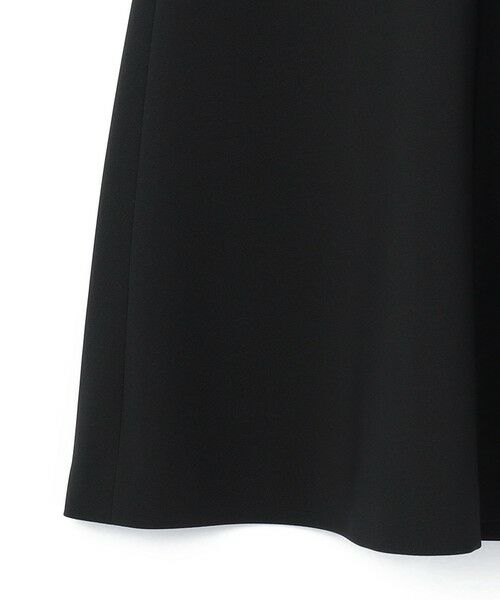 KEITH / キース ミニ・ひざ丈スカート | トランシーズナルクロススカート | 詳細11