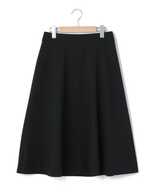 KEITH / キース ミニ・ひざ丈スカート | トランシーズナルクロススカート | 詳細6