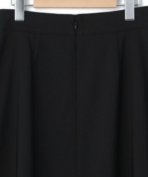 KEITH / キース ミニ・ひざ丈スカート | トランシーズナルクロススカート | 詳細9