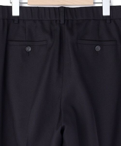 KEITH / キース その他パンツ | バーズアイパンツ | 詳細4