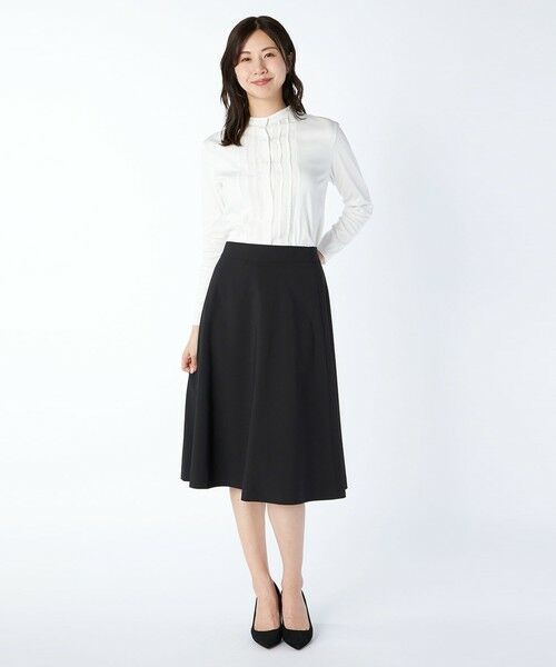 KEITH / キース カットソー | 60/-スムースカットソースタンドカラー | 詳細3