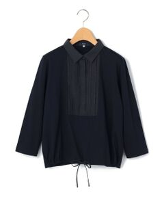 KEITH / キース カットソー | 60/-スムースカットソーステンカラー