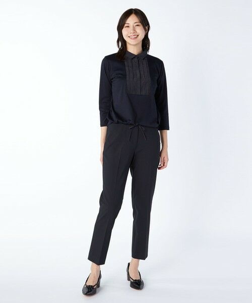 KEITH / キース カットソー | 60/-スムースカットソーステンカラー | 詳細1