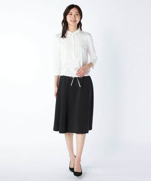 KEITH / キース カットソー | 60/-スムースカットソーステンカラー | 詳細3