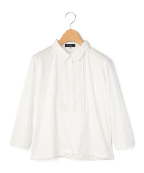 KEITH / キース カットソー | 60/-スムースカットソーステンカラー | 詳細4