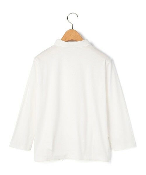 KEITH / キース カットソー | 60/-スムースカットソーステンカラー | 詳細5