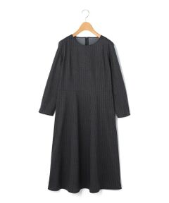 KEITH / キース モートレーク ニットワンピース