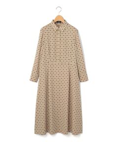 セール】 LIBERTYプリント Lily Annabel