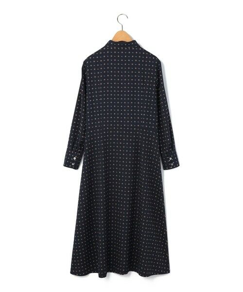 KEITH / キース ドレス | アーカイブパターンワンピース | 詳細4